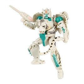 トランスフォーマー キングダムシリーズ KD-14 タイガトロン