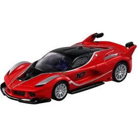 トミカプレミアム 33 フェラーリ FXX K