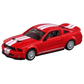 トミカプレミアム トミカプレミアムunlimited 02 名探偵コナン フォード マスタング(赤井秀一)