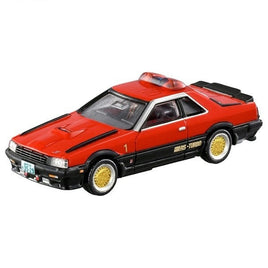 トミカプレミアム トミカプレミアムunlimited 06 西部警察 マシン RS-1