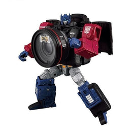 Canon/TRANSFORMERS オプティマスプライムR5