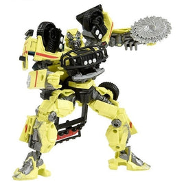 トランスフォーマー プレミアムフィニッシュ PF SS-04 ラチェット