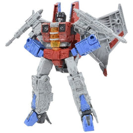 トランスフォーマー プレミアムフィニッシュ PF WFC-04 スタースクリーム