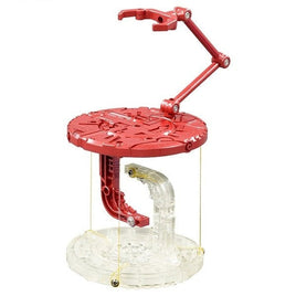 トランスフォーマー 反重力台座テンセグベース オートボットVer.