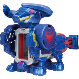 キャップ革命 ボトルマン BOT-34 レイドブレイブDX