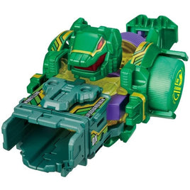 キャップ革命 ボトルマン BOT-30 ライフルガーディワンDX