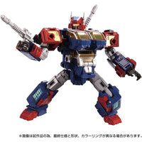 ダイアクロン DA-93 ロボットベース搭載マシンセット