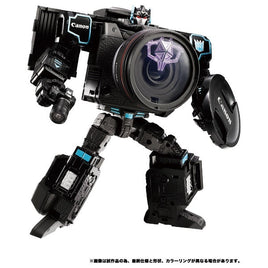 Canon / TRANSFORMERS ネメシスプライムＲ５