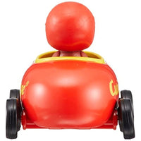 ドリームトミカ No.157 おさるのジョージ