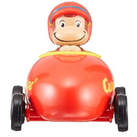 ドリームトミカ No.157 おさるのジョージ