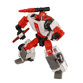 トランスフォーマー キングダムシリーズ KD-18 レッドアラート