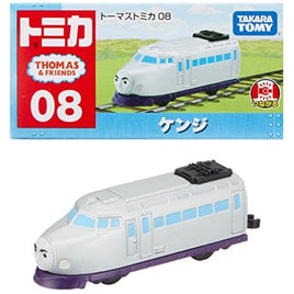 トーマストミカ 08 ケンジ