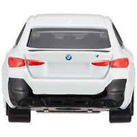 トミカ No.036 BMW i4 箱