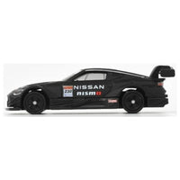 トミカ No.013 日産 フェアレディZ NISMO GT500 箱