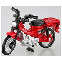 トミカ No.106 ホンダ CT125・ハンターカブ 箱