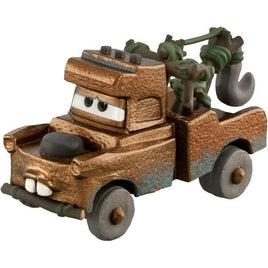 カーズ トミカ C-03 メーター(ケイブタイプ)