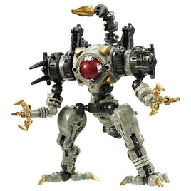 ダイアクロン DA-82 ワルダースーツ:融合強化<グラップラーフォーム>