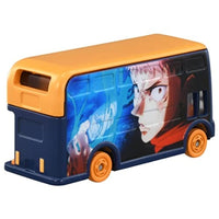 ドリームトミカ SP 呪術廻戦 コレクション 虎杖悠仁