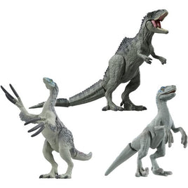 アニア ジュラシック・ワールド 新恐竜たちの激闘セット
