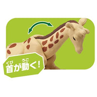 アニア AC-04 キリン(子ども)