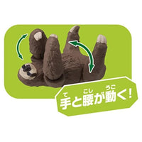 アニア AC-06 ナマケモノ(子ども)