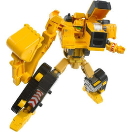 トミカヒーローズ トミカ ジョブレイバー JB10 ビルドブレイバー コマツ 油圧ショベル PC200