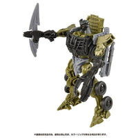 トランスフォーマー ビースト覚醒 BC-05 覚醒チェンジ スカージ
