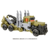 トランスフォーマー ビースト覚醒 BC-05 覚醒チェンジ スカージ