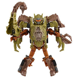 トランスフォーマー ビースト覚醒 ビースト覚醒 BCAS-04 覚醒チェンジアーマーセット スカージ&スコルポノック