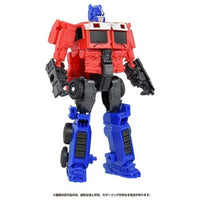 トランスフォーマー ビースト覚醒 BCAS-05 覚醒チェンジアーマーセット オプティマスプライム&ライオンブレード