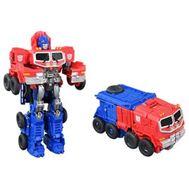 トランスフォーマー ビースト覚醒 BPC-02 パパパっとチェンジ オプティマスプライム