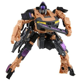 トランスフォーマー ビースト覚醒 ビースト覚醒 BD-04 デラックスクラス ナイトバード