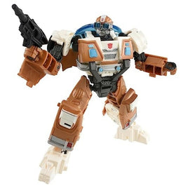 トランスフォーマー ビースト覚醒 ビースト覚醒 BD-05 デラックスクラス ホイルジャック