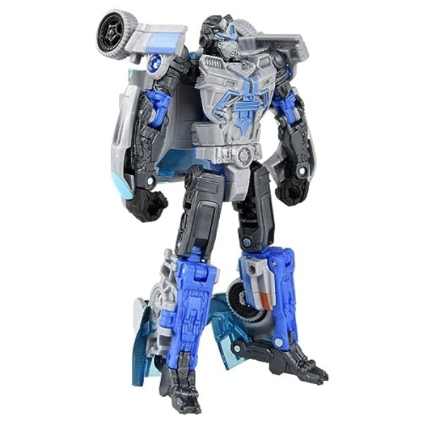 トランスフォーマー/ ジェネレーションズ「 ブラー（IDW）」未開封新品 トランスフォーマー/ ジェネレーションズ「 ブラー（IDW）」未