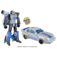 トランスフォーマー ビースト覚醒 BD-06 デラックスクラス ミラージュ