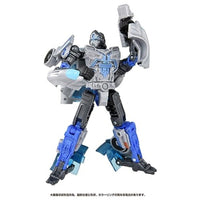 トランスフォーマー ビースト覚醒 BD-06 デラックスクラス ミラージュ