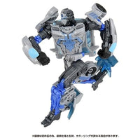 トランスフォーマー ビースト覚醒 BD-06 デラックスクラス ミラージュ