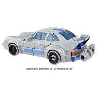 トランスフォーマー ビースト覚醒 BD-06 デラックスクラス ミラージュ