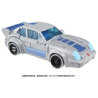 トランスフォーマー ビースト覚醒 BD-06 デラックスクラス ミラージュ