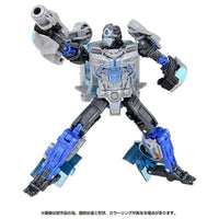 トランスフォーマー ビースト覚醒 BD-06 デラックスクラス ミラージュ