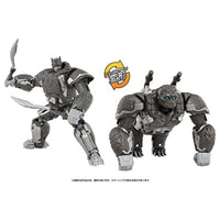 トランスフォーマー ビースト覚醒 BV-02 ボイジャークラス オプティマスプライマル