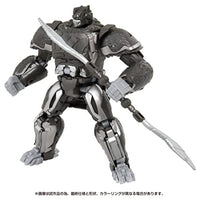 トランスフォーマー ビースト覚醒 BV-02 ボイジャークラス オプティマスプライマル