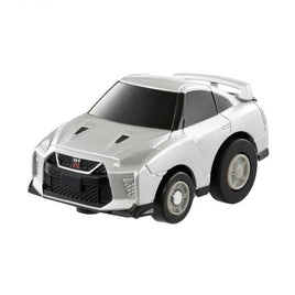 チョロQ e-01 日産 NISSAN GT-R(R35) 初回特典チョロQコイン付き