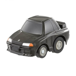 チョロQ e-02 日産 スカイライン GT-R(R32) 初回特典チョロQコイン付き