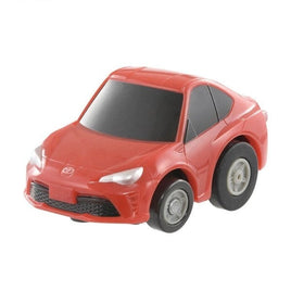 チョロQ e-03 トヨタ 86(ZN6) 初回特典チョロQコイン付き