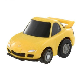 チョロQ e-07 マツダ RX-7(FD3S) 初回特典チョロQコイン付き
