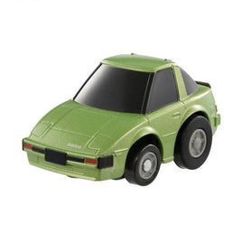 チョロQ e-08 マツダ RX-7(SA22C) 初回特典チョロQコイン付き