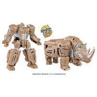 トランスフォーマー ビースト覚醒 BV-03 ボイジャークラス ライノックス