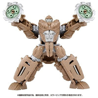 トランスフォーマー ビースト覚醒 BV-03 ボイジャークラス ライノックス