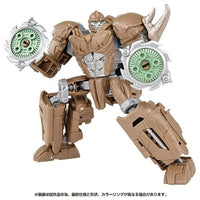 トランスフォーマー ビースト覚醒 BV-03 ボイジャークラス ライノックス